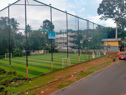 AJ SPORTS CLUB Sports academy photo