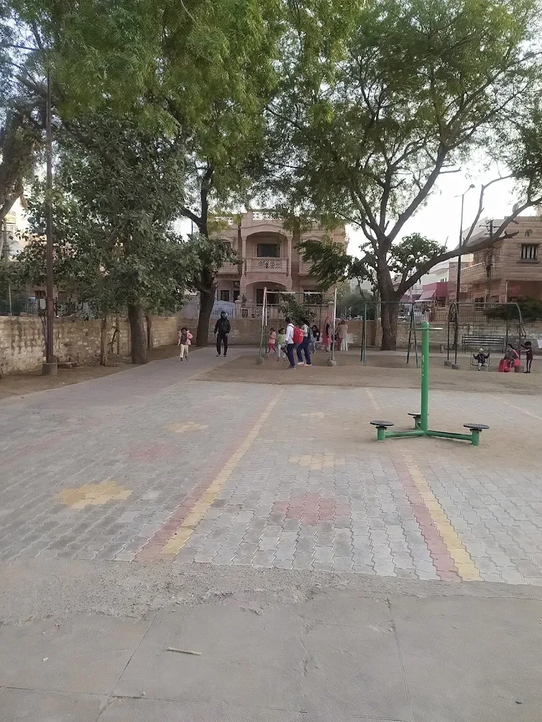 DNC, dev narayan club basketball court, jodhpur Basketball academy photo