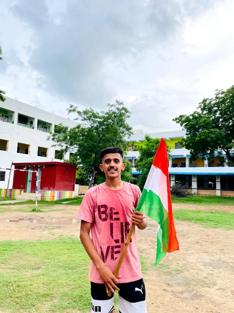 Imperial Sports Club - Best Sports Academy in Jodhpur Sports academy photo