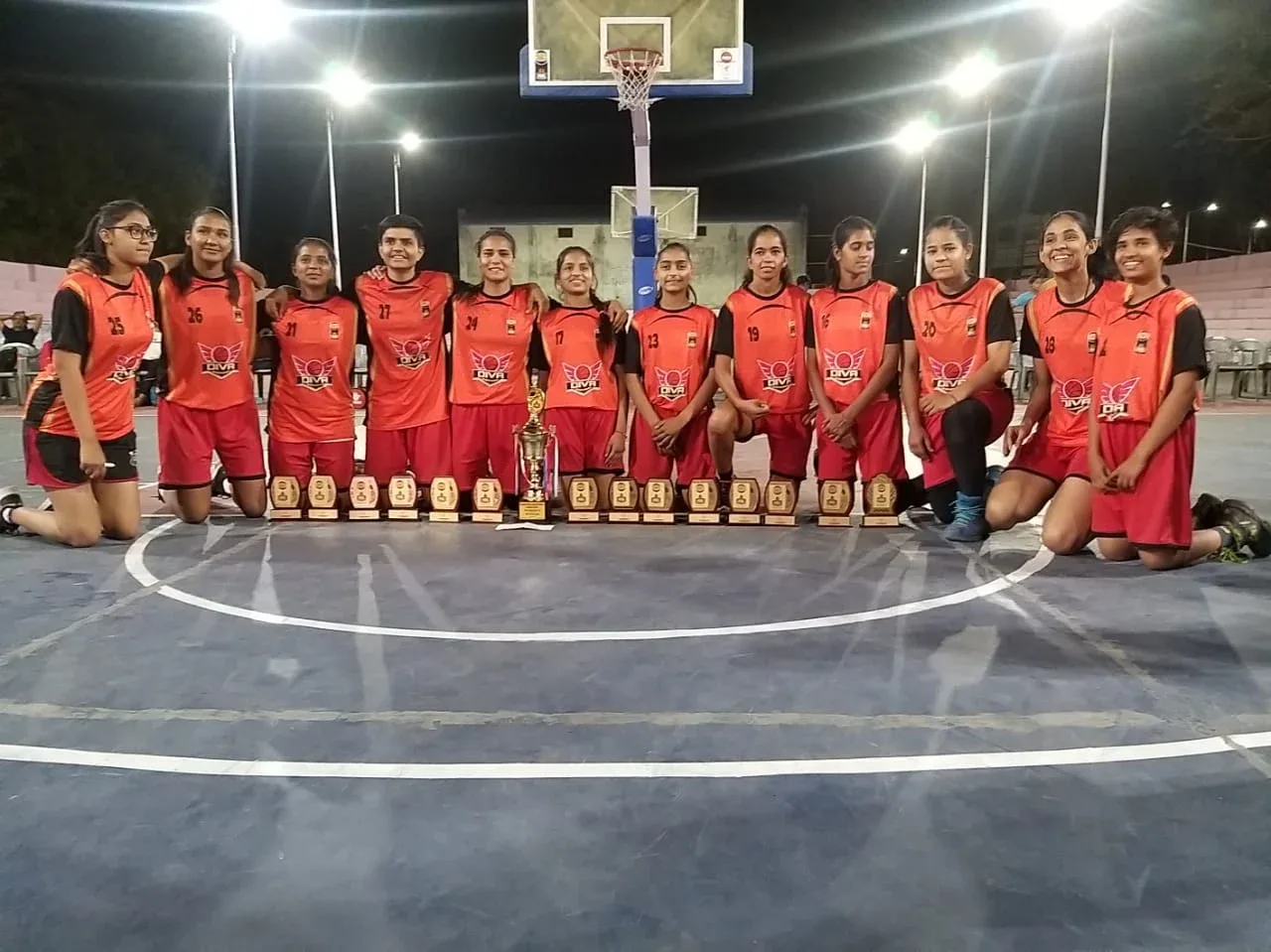 Imperial Sports Club - Best Sports Academy in Jodhpur Sports academy photo