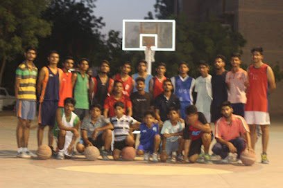Basketball Court (PL) Basketball academy photo