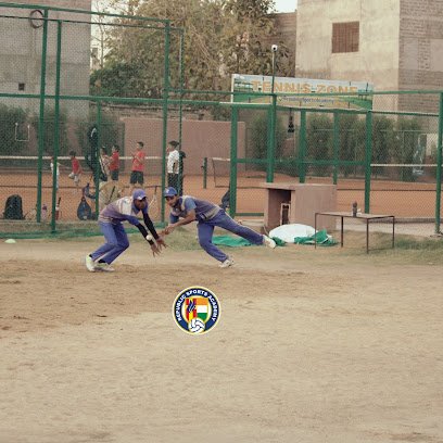Republic sports academy Sports academy photo