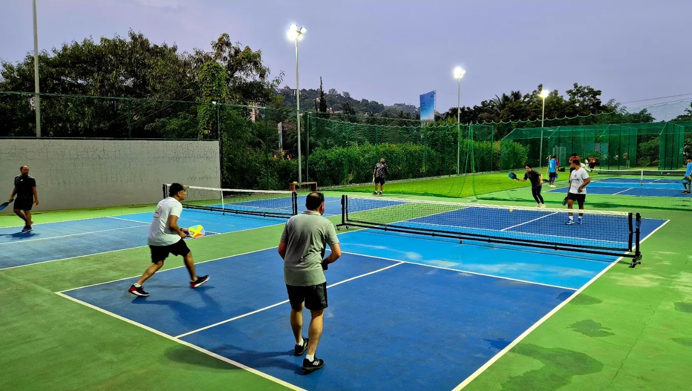 Mango Tree World | Playzen, Artezen, Plated Zen sports academy in Pune, Bhugaon