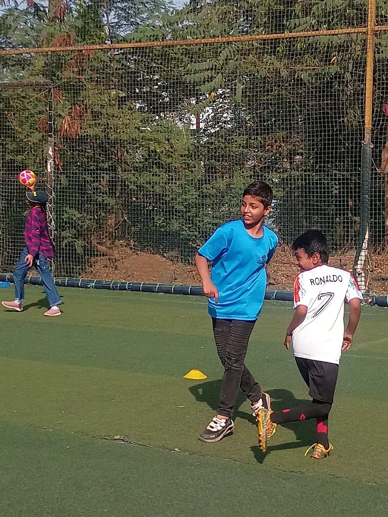 Hexa Dodgeball Academy Sports academy photo