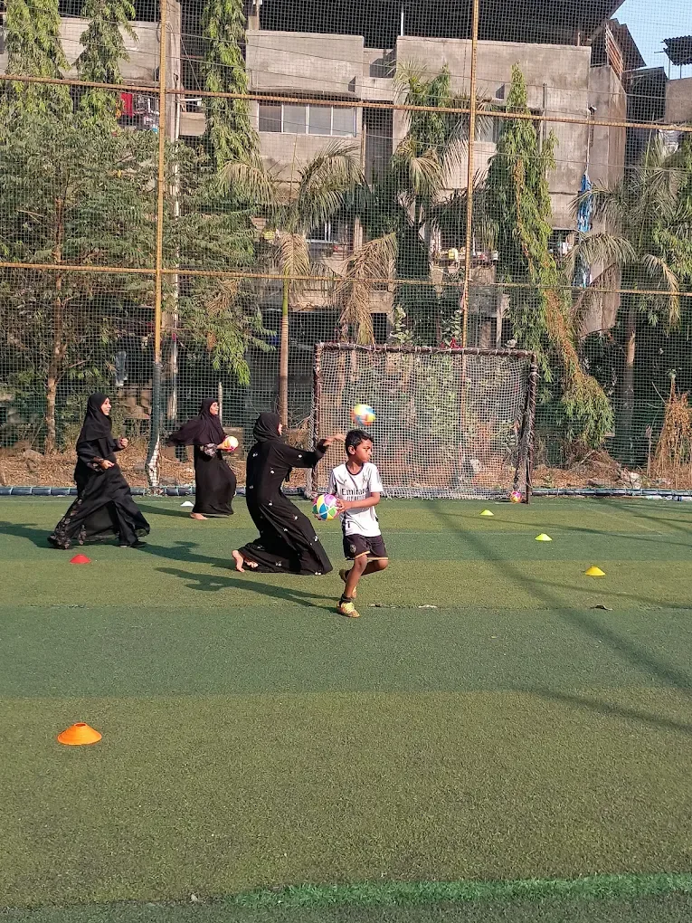 Hexa Dodgeball Academy Sports academy photo