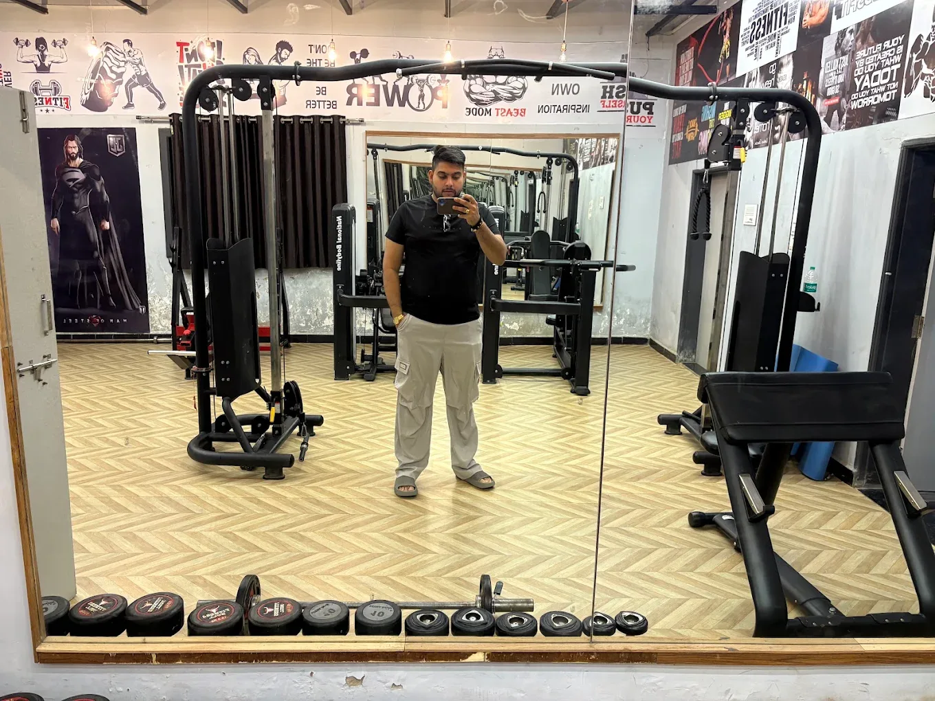 Peak Performance Boxing Gym Boxing academy photo