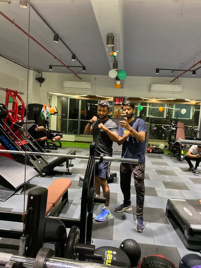 Tiger Club Mixed Martial Art & Fitness | Best Gym Of Vadodara |#No.1 Gym Of Vadodara | Best MMA Classes In Vadodara sports academy in Vadodara
