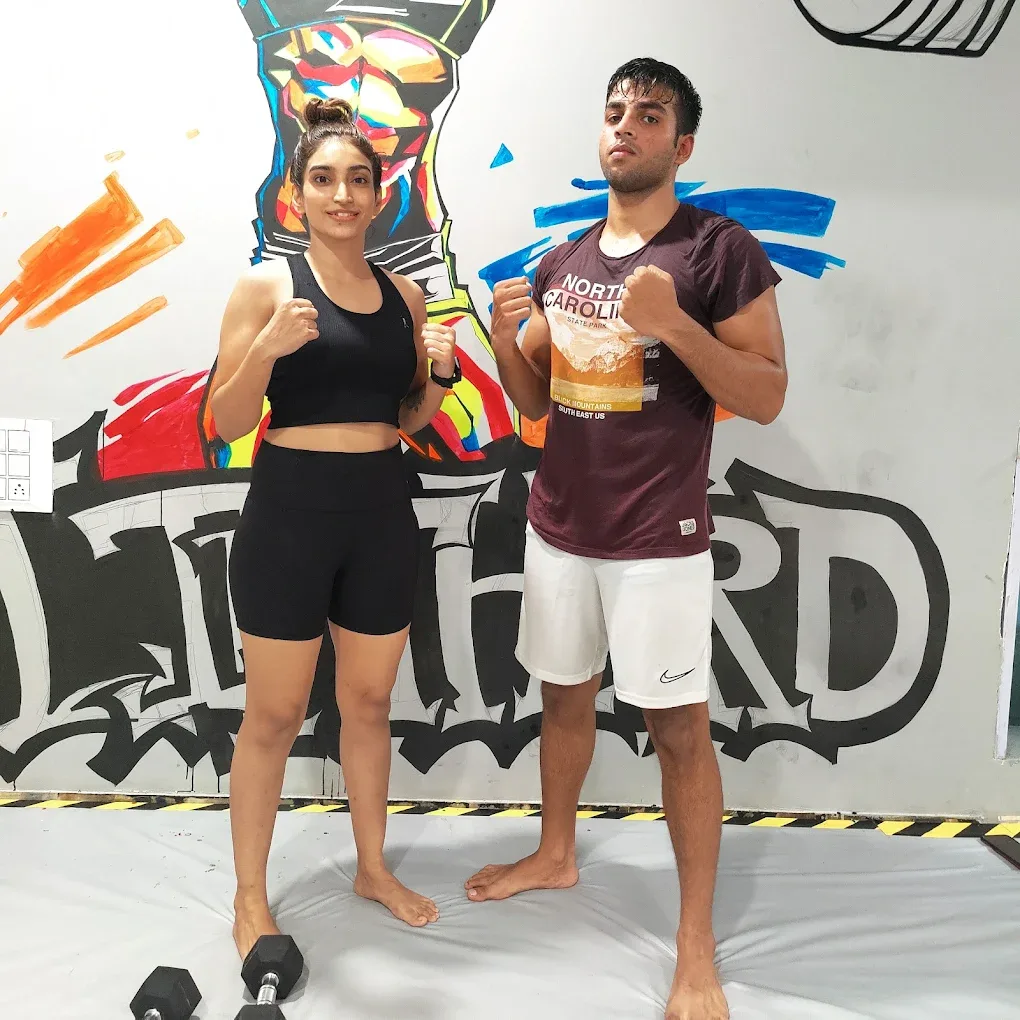 The Dojo MMA & Fitness academy