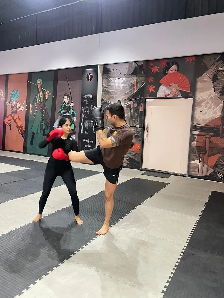 The Dojo MMA & Fitness Martial Arts academy photo