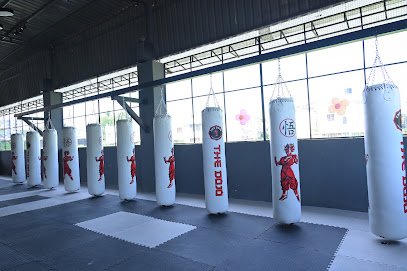 The Dojo MMA & Fitness Martial Arts academy photo