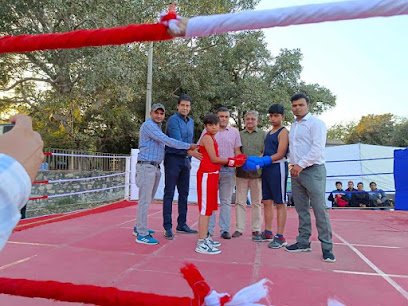 (Kota Best boxing club) Indian boxing sport club Boxing academy photo