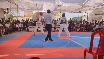 Warrior The Fight Club Martial Arts academy photo