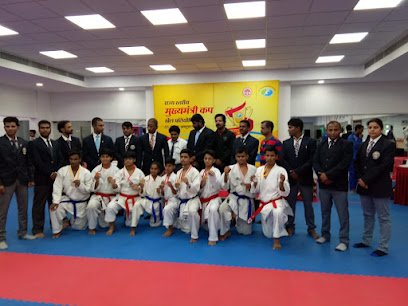 Combat sports and fitness bhopal Martial Arts academy photo