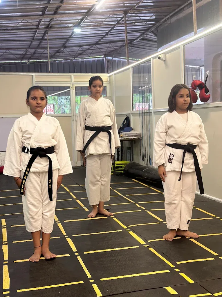 Fitness.HubIndore, mix martial arts and fitness studio sports academy in Indore