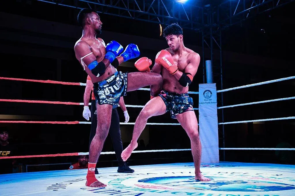 Combat Sports & Fitness Boxing academy photo