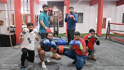 TNT MMA Fitness Academy– Best Crossfit Gym in Bhopal | Fitness Center | Dietician | Nutritionist | Personal Trainer | Defence Martial Arts academy photo