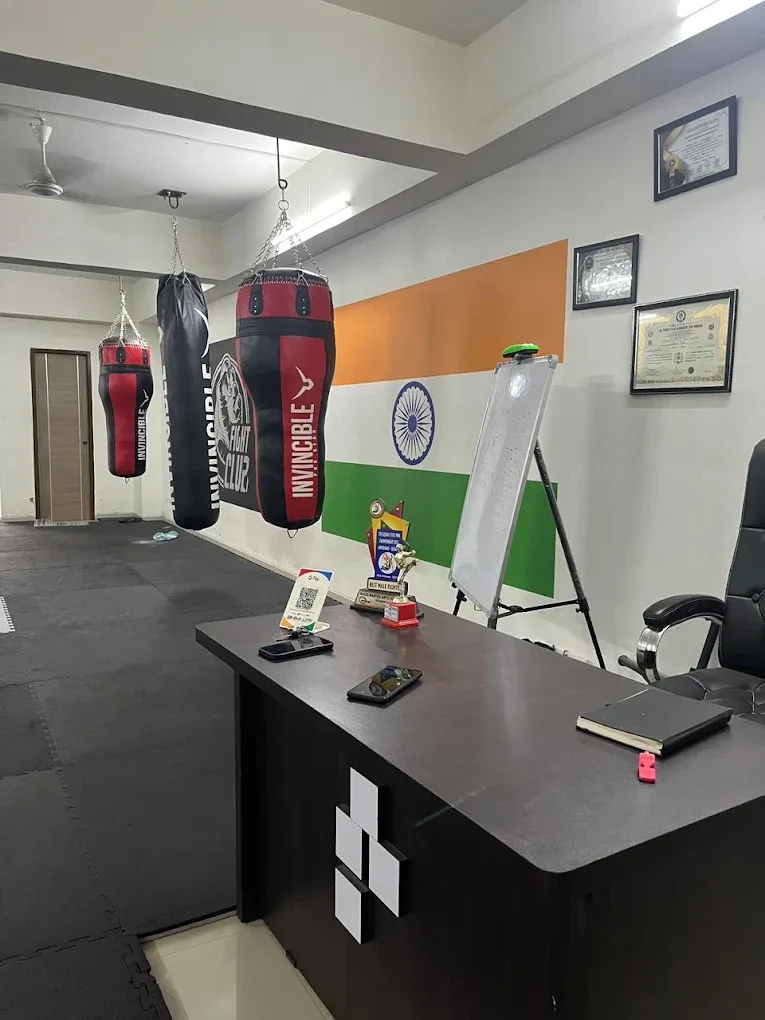 Fight Club academy Boxing academy photo