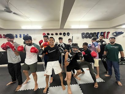 Fight Club academy Boxing academy photo