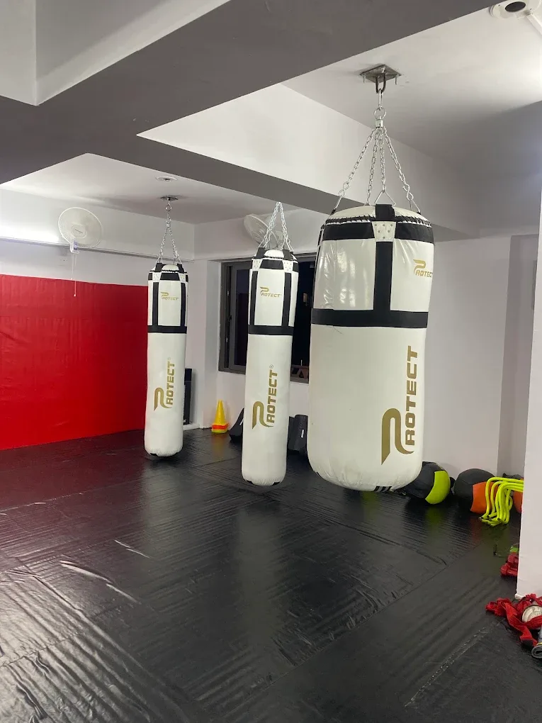 ONX MMA CLUB Boxing academy photo
