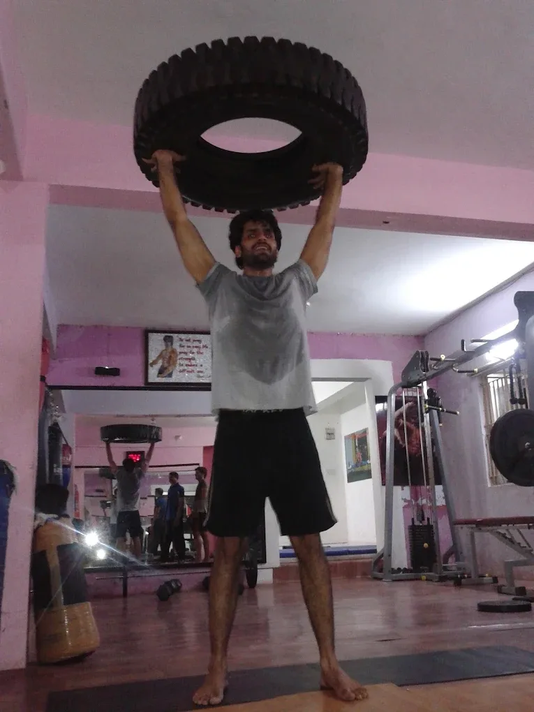 Brave Lion's Den MMA Fitness Gym Gym academy photo