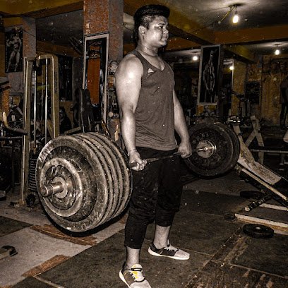 Himanshu Sharma Kickboxing Trainer Boxing academy photo