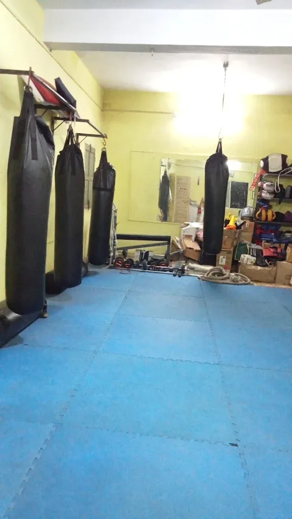 MBL Martial Arts Sports Development Society, India Boxing academy photo