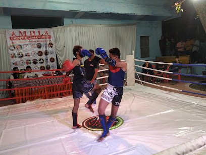 MBL Martial Arts Sports Development Society, India Boxing academy photo