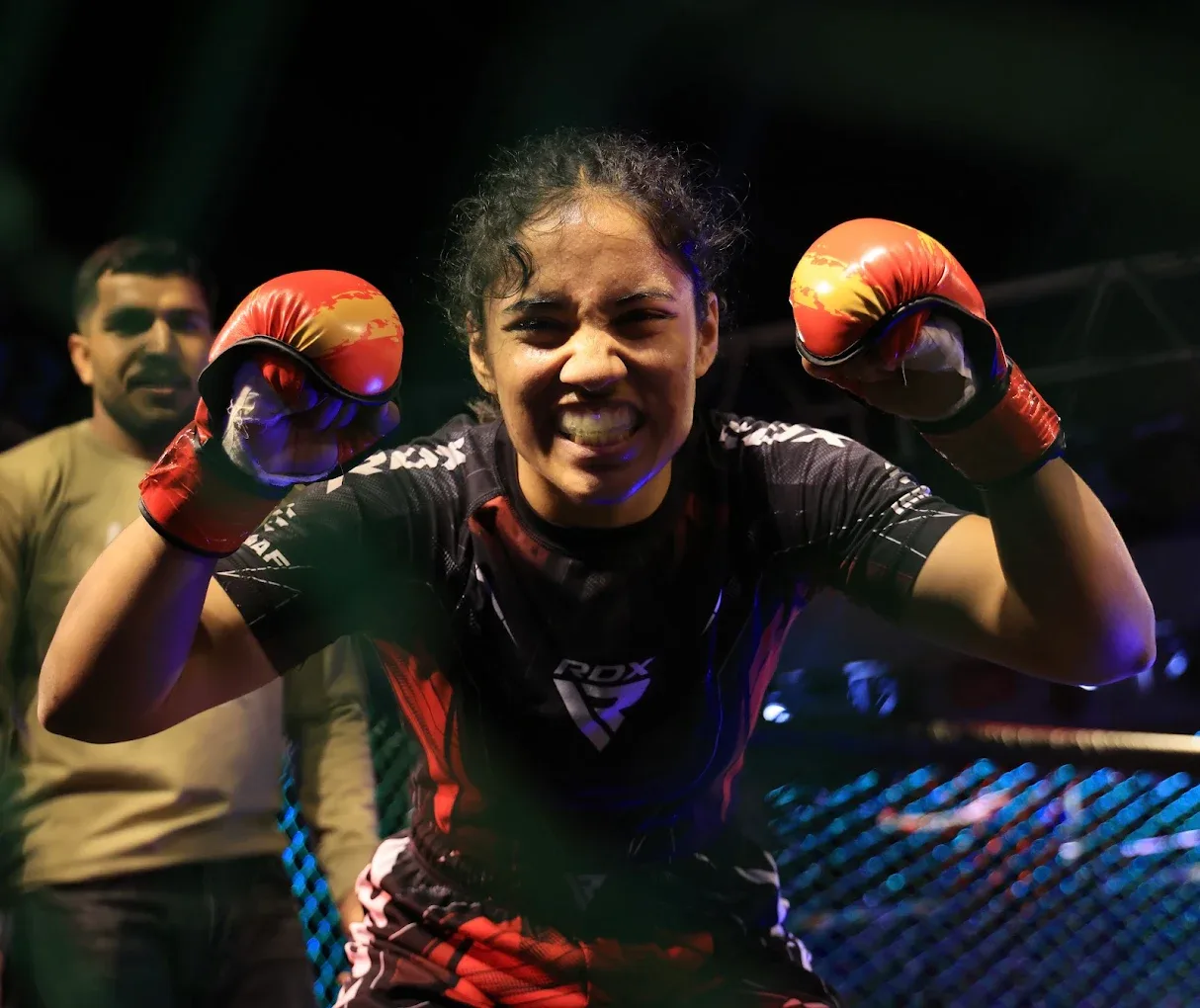 FIGHT OF KNIGHTS MMA ACADEMY Martial Arts academy photo