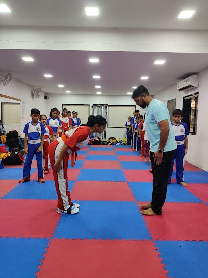 Siddharth's Fitness Club Sports academy photo