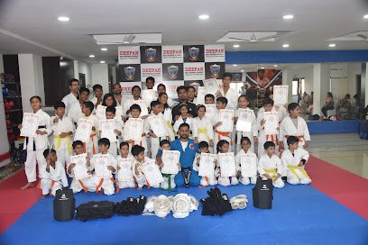 DSDA Bagsewaniya, Hosangabad Road Branch Bhopal Martial Arts academy photo