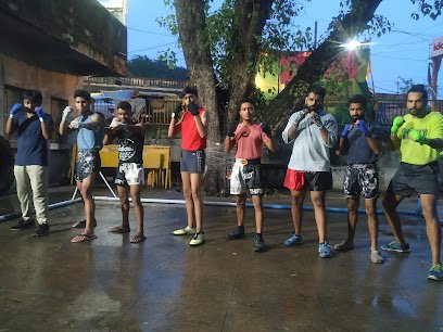 Indore Fight Club Martial Arts academy photo