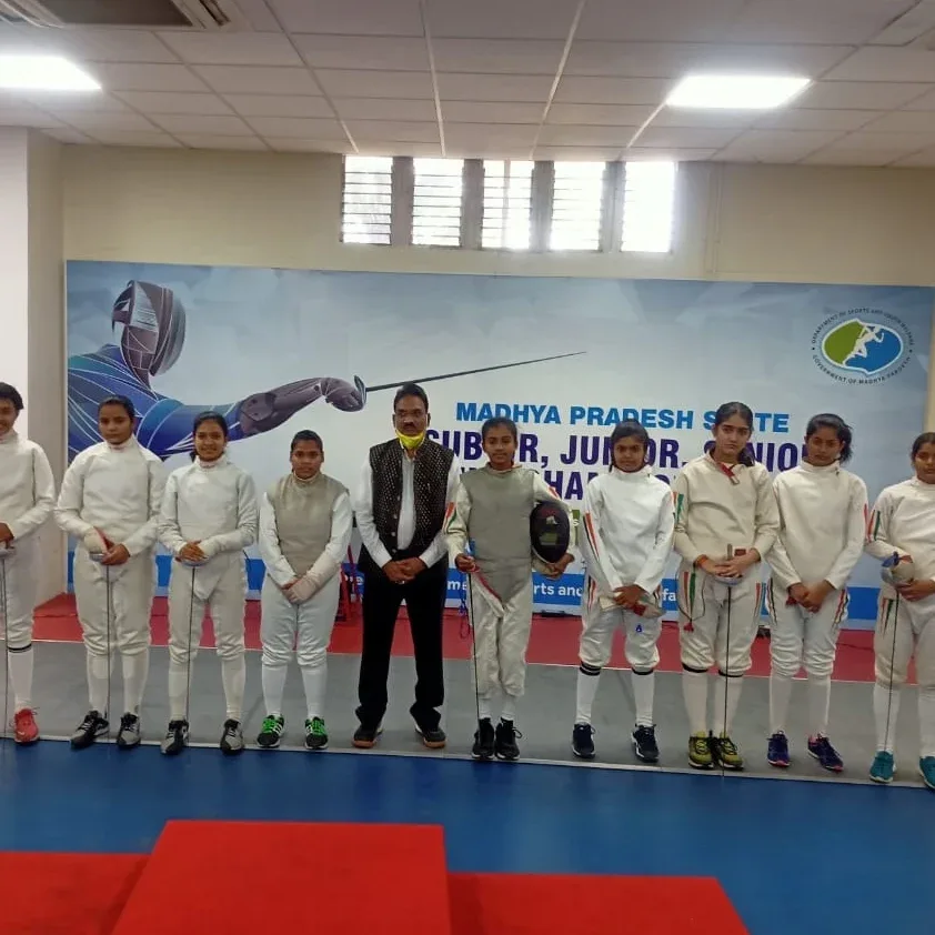 A.L.E.T. SPORTS sports academy in Indore