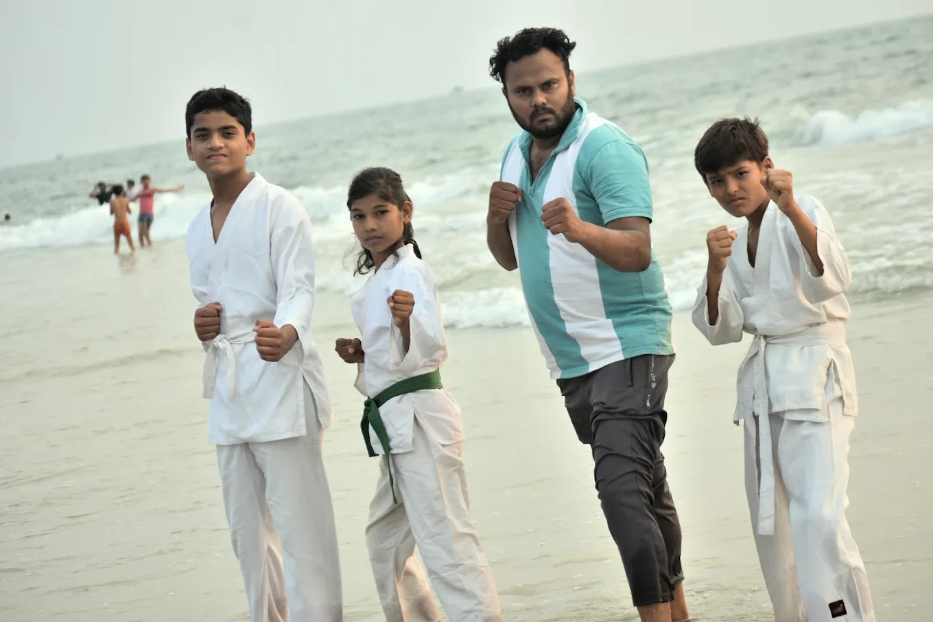 A.L.E.T. SPORTS Martial Arts academy photo