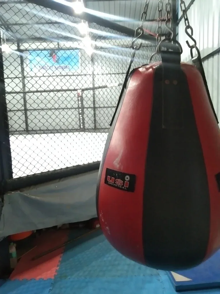 FOK Martial arts Academy Martial Arts academy photo