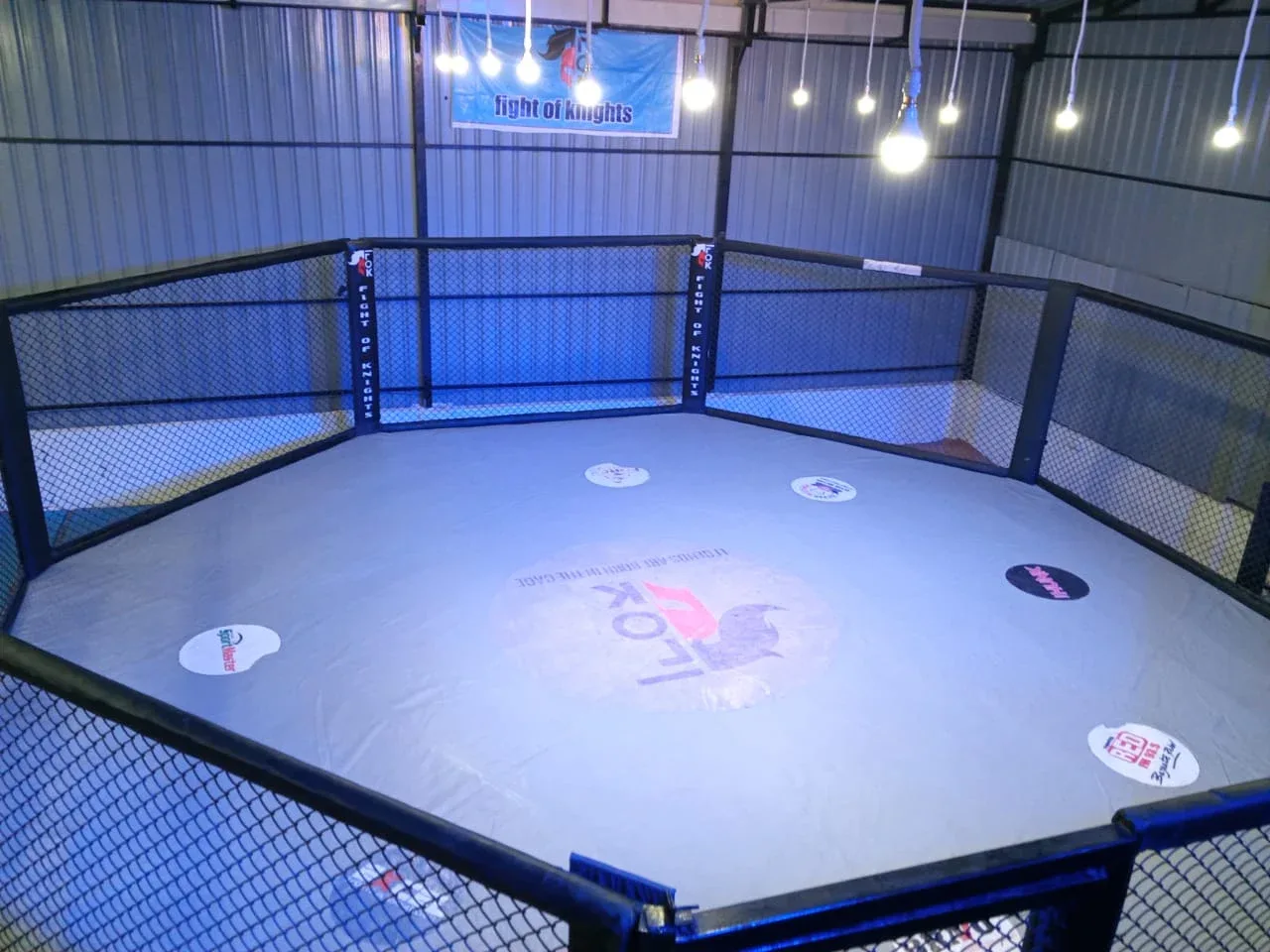 FOK Martial arts Academy Martial Arts academy photo