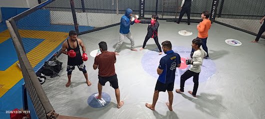 FOK Martial arts Academy Martial Arts academy photo