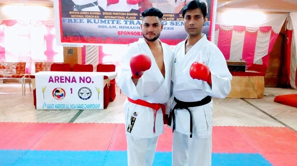 Champions Martial Art Academy Martial Arts academy photo