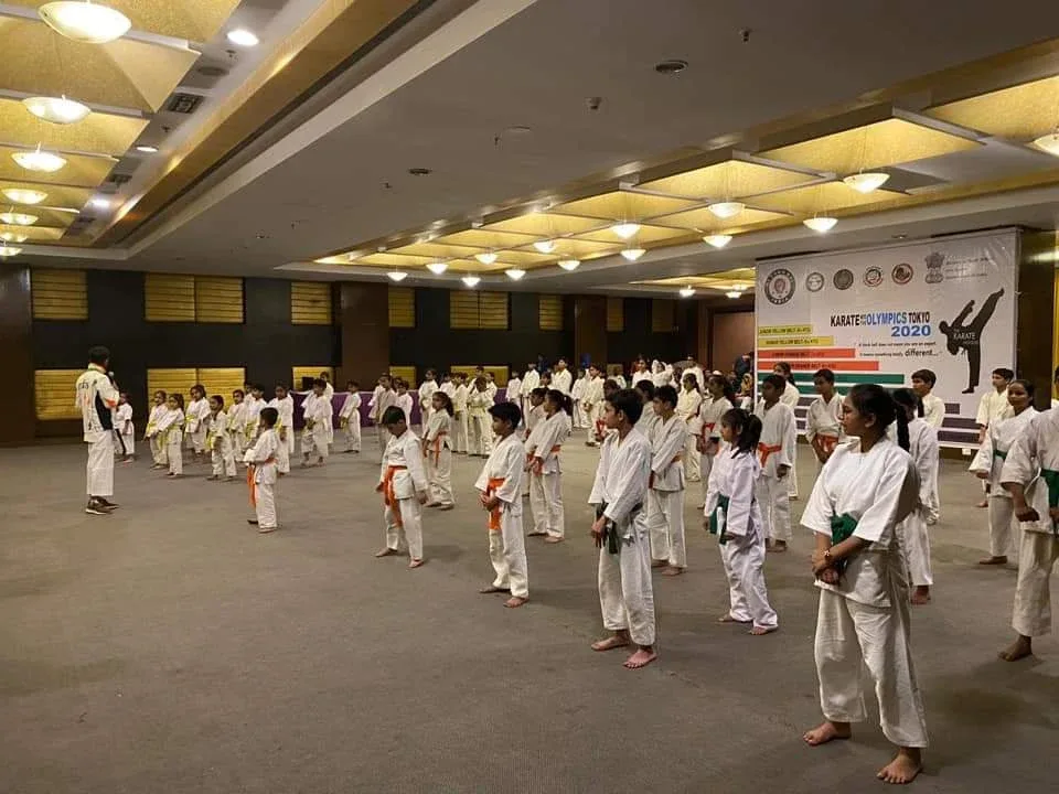 Champions Martial Art Academy Martial Arts academy photo