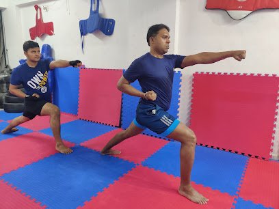 Xtorm Martial Arts & Fitness Center Martial Arts academy photo