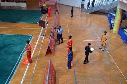 WUSHU KUNGFU FEDERATION OF INDIA Martial Arts academy photo