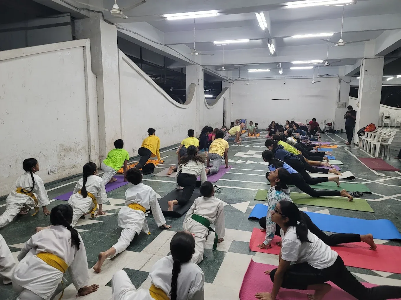 Arjun School Of Martial Arts - India Martial Arts academy photo
