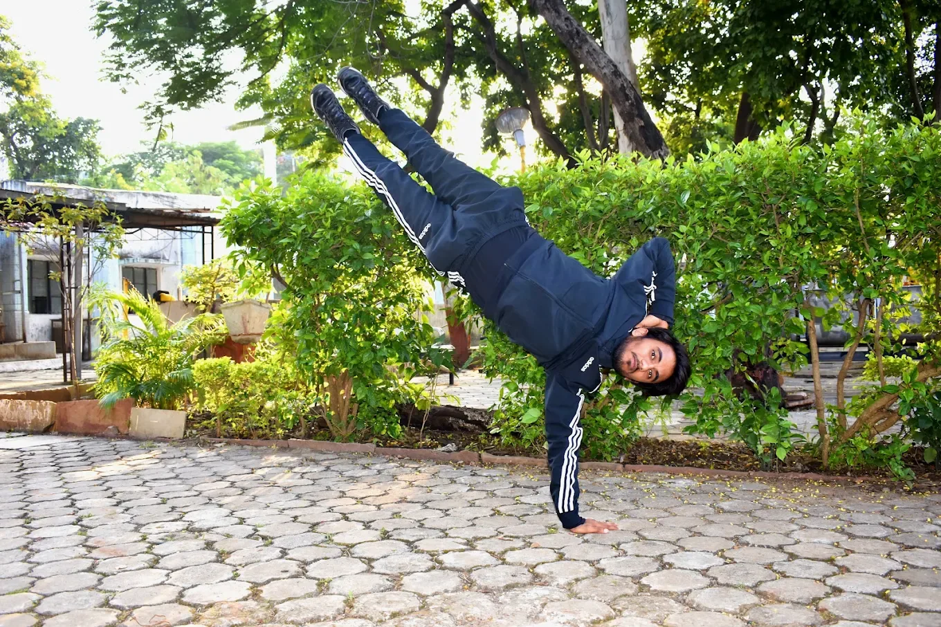 Martial Arts School sports academy in Indore