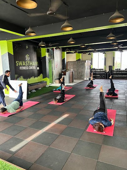 Swastham Fitness Centre Boxing academy photo
