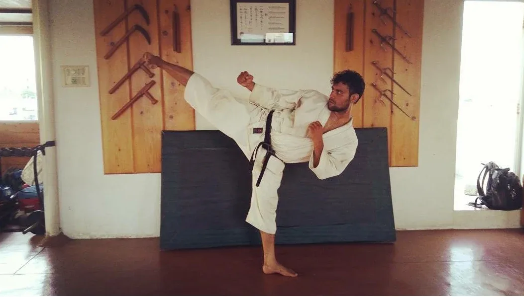 Champions Dojo Martial Arts Academy academy