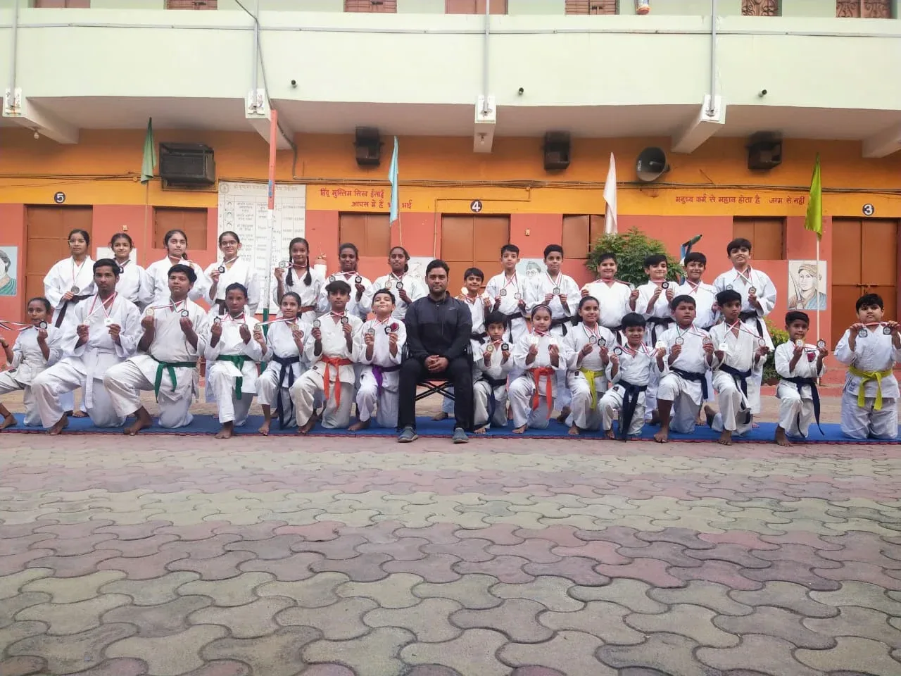 Champions Dojo Martial Arts Academy Martial Arts academy photo