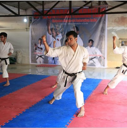 Champions Dojo Martial Arts Academy Martial Arts academy photo