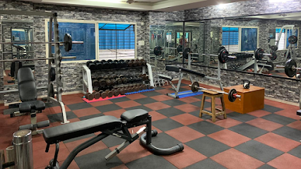 Rits Fitness Studio- Unisex Gym - Personal Training- Weight Loss- Body weight Training- Kick Boxing Gym academy photo