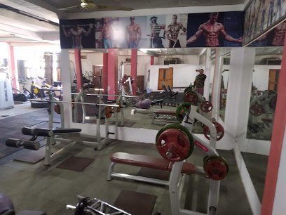 The Beast Gym Gym academy photo