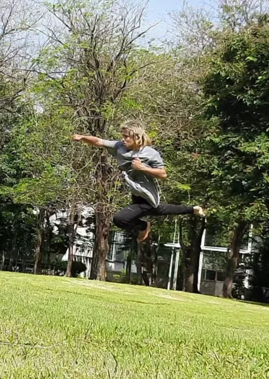 RkZ Martial arts academy