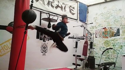 RkZ Martial arts Martial Arts academy photo